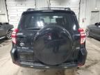 2009 Toyota Rav4 Limited