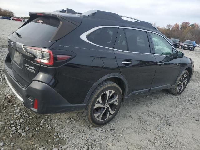 2020 Subaru Outback Touring LDL