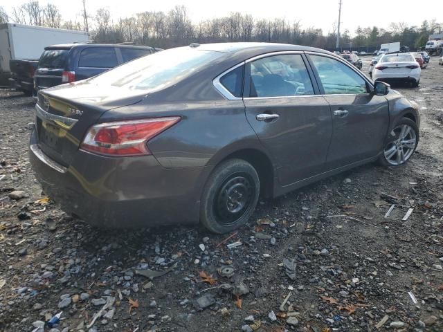 2013 Nissan Altima 3.5S