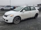 2007 Nissan Versa S