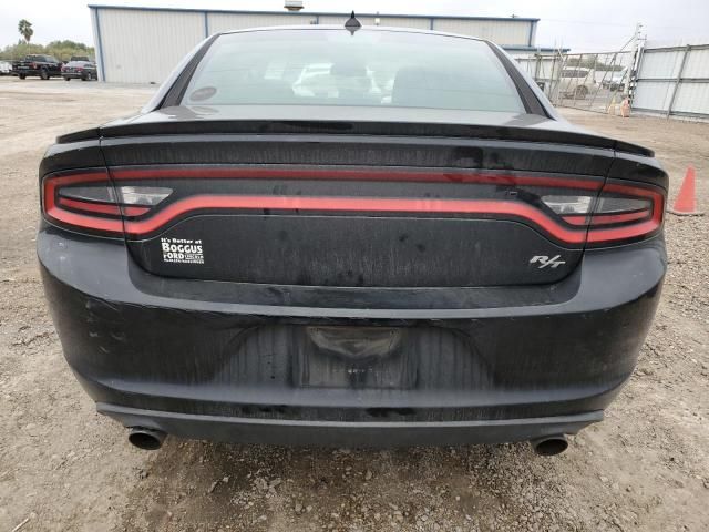 2015 Dodge Charger R/T