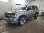 2007 Chevrolet Tahoe K1500