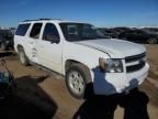 2007 Chevrolet Suburban C1500