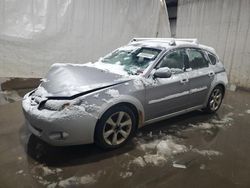 2010 Subaru Impreza Outback Sport en venta en Central Square, NY