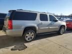 2009 GMC Yukon XL K1500 SLT