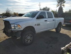 Dodge Vehiculos salvage en venta: 2016 Dodge RAM 2500 ST