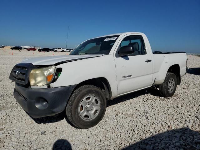 2010 Toyota Tacoma