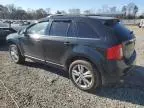 2012 Ford Edge Limited