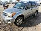 2005 Toyota Rav4