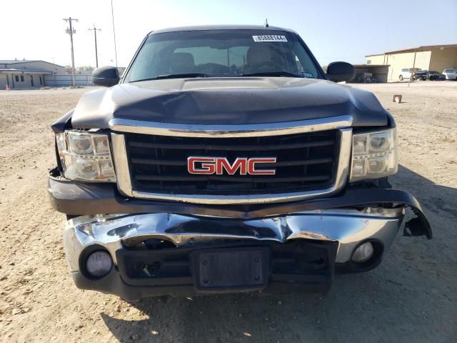 2007 GMC New Sierra K1500