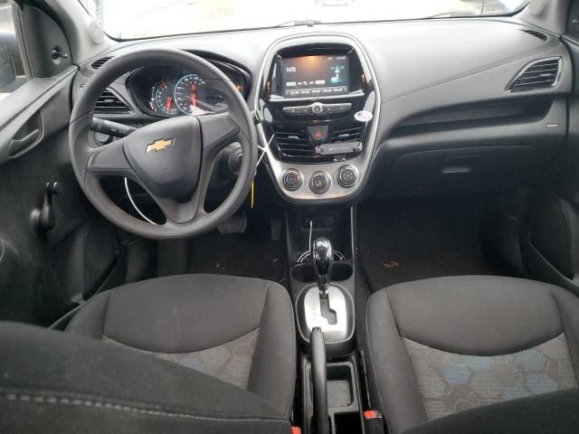 2016 Chevrolet Spark LS