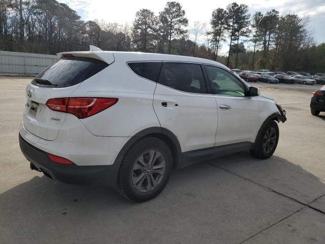 2014 Hyundai Santa FE Sport