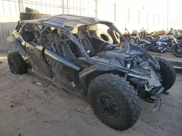 2023 Can-Am Maverick X3 Max X RS Turbo RR