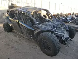 Can-Am Vehiculos salvage en venta: 2023 Can-Am Maverick X3 Max X RS Turbo RR