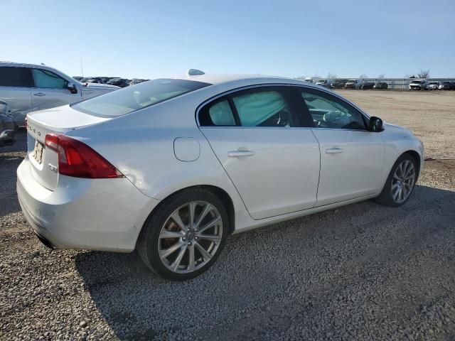 2016 Volvo S60 Platinum