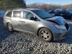 2011 Honda Odyssey EXL