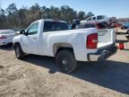 2008 Chevrolet Silverado C1500