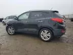 2011 Hyundai Tucson GLS