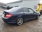 2010 Mercedes-Benz C 300 4matic