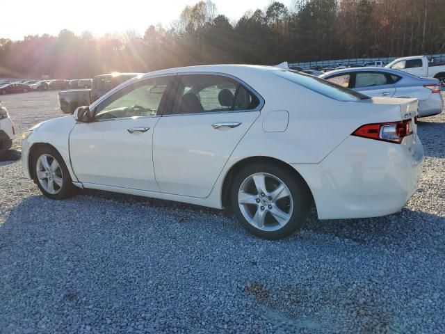 2009 Acura TSX