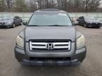 2007 Honda Pilot EXL