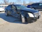 2011 Cadillac CTS Performance Collection