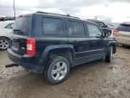 2015 Jeep Patriot Latitude