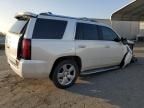 2015 Chevrolet Tahoe K1500 LTZ