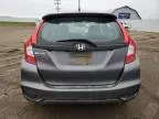 2019 Honda FIT LX