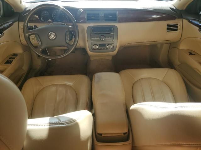 2008 Buick Lucerne CXL