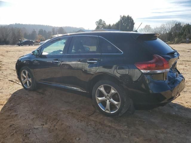 2013 Toyota Venza LE