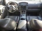 2012 Nissan Pathfinder S