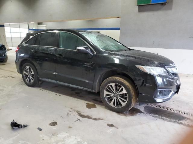 2016 Acura RDX Advance