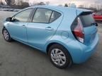 2015 Toyota Prius C