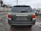 2010 Toyota Highlander SE