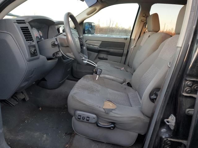 2008 Dodge RAM 2500 ST