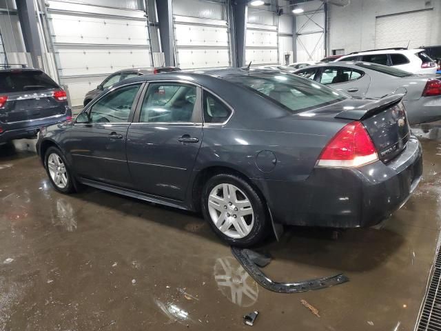 2012 Chevrolet Impala LT