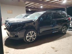 Subaru salvage cars for sale: 2020 Subaru Ascent Limited