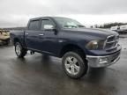 2012 Dodge RAM 1500 SLT