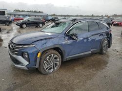 2025 Hyundai Tucson Limited en venta en Harleyville, SC