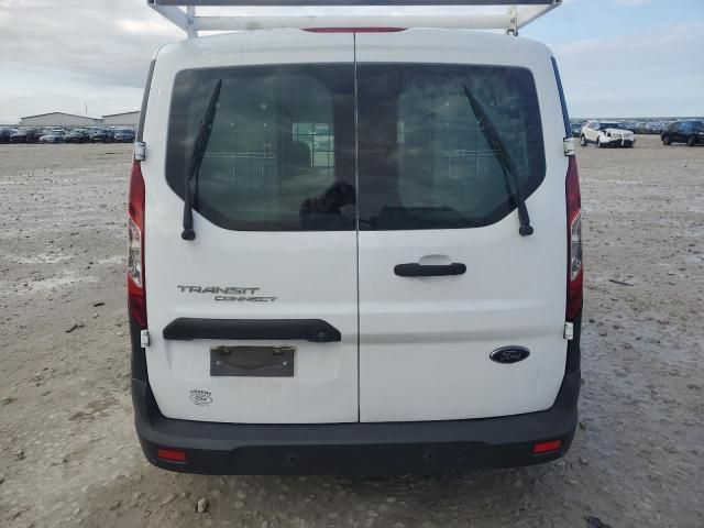 2017 Ford Transit Connect XL