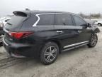 2016 Infiniti QX60