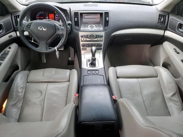 2008 Infiniti G35