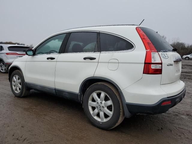 2008 Honda CR-V EX