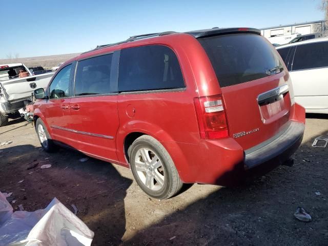 2008 Dodge Grand Caravan SXT