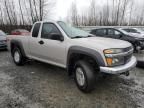 2007 Chevrolet Colorado