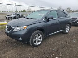 2010 Lexus RX 350 en venta en Houston, TX