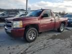 2009 Chevrolet Silverado C1500