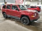 2011 Jeep Patriot Sport