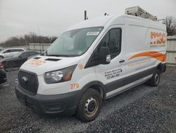 Ford salvage cars for sale: 2023 Ford Transit T-250